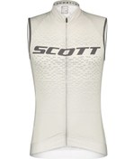 Resim SCOTT RC PRO WO KOLSUZ FORMA LIGHT GREY/DARK GREY/M 