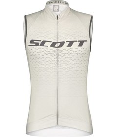 Resim SCOTT RC PRO WO KOLSUZ FORMA LIGHT GREY/DARK GREY/M 