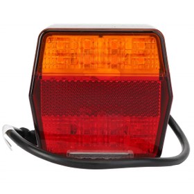 Resim AGCO Arka LED Kombinasyon Lambası - Fendt | FEL172426 