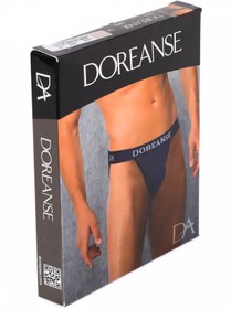 Resim Doreanse Erkek Fantezi Jockstrap String 1004 