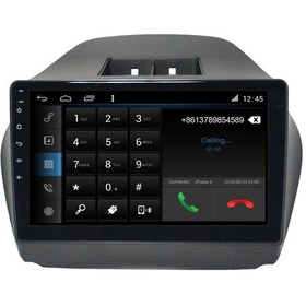 Resim HYUNDAİ iX-35 TUSCON MULTIMEDIA 