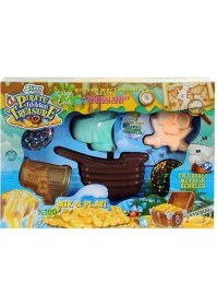 Resim MCM Group Slimy Korsan Temalı Kutulu Set - 33487 (Lisinya) 