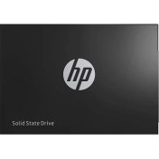 Resim 480GB Hp S650 2.5" 560/490MB/S 345M9AA SSD 