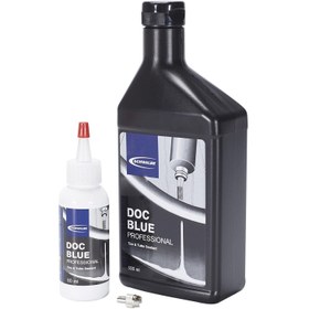 Resim Schwalbe Doc Blue 500ml Patlak Önleyici Sıvı 