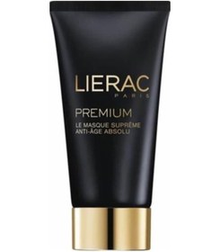 Resim Lierac Premium Supreme Mask 75Ml 