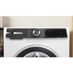 Resim Bosch WGK254Y0TR Serie 6 10 KG 1400 Devir Çamaşır Makinesi 
