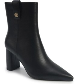 Resim Nine West Jaen 5pr Siyah Kadın Topuklu Bot 