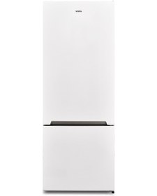 Resim Vestel NFK52001 471 LT No-Frost Kombi Tipi Buzdolabı 