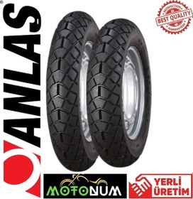 Resim Arora Special Alfa 125 Ön Arka Lastik Takım Anlas Irc Mb 79 2025 Üretim Yerli Üretim Mn0091 