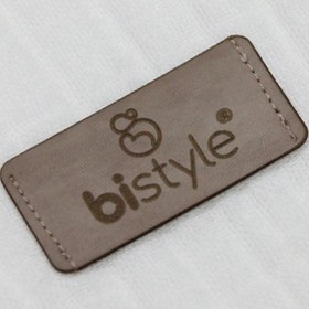 Resim Bistyle Müslin Battaniye Fistolu - Kiremit / 80*90 cm 