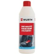 Resim Würth Deri Bakım Kremi Solventsiz 500 ml 