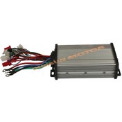 Resim E Bike Elektrikli Bisiklet Cdı Akılı Beyin 48/60 800w A Kalite 