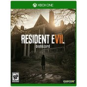 Resim Resident Evil 7 Biohazard Xbox One Oyun Capcom