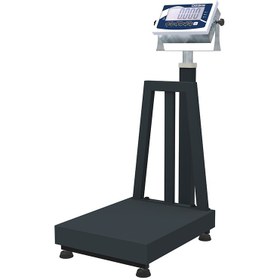 Resim Desis CWS Tartım Baskülü, 550 kg, 70x80 cm 
