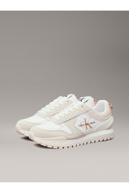 Resim Calvin Klein TOOTHY RUNNER IRREGULAR LINES W 