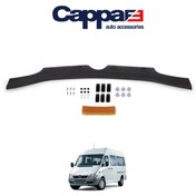 Resim Cappafe Mercedes B. Sprinter/w901 Ön Kaput Koruyucu Rüzgarlığı 2000-2006 