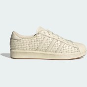 Resim Adidas Superstar Vintage Kadın Günlük Spor Ayakkabı C-adıjr6001b10a00 Beyaz 