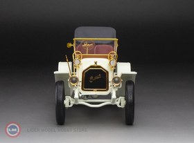 Resim 1:18 SunStar 1908 Buick Model 10 