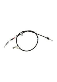 Resim Cavo 2702684 El Fren Teli Arka Sol I30 I30 Wagon 1.4 1.6 Disk Fren 12 59760a6300 - 