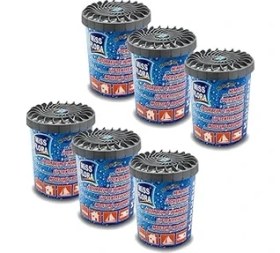 Resim Uravas Store Miss Flora Nem Alıcı 200 G 6'lı Paket 
