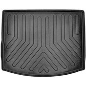 Resim Suzuki S-cross 3d Bagaj Havuzu Üst Kısım 2022 Sonrası - Rizline 