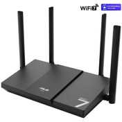 Resim ASUS RT-BE50 Dual-Bant Wi-Fi 7 Router 