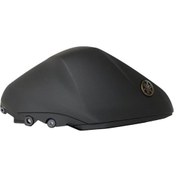 Resim Yamaha R25 Depo Yan Kapak Mat Siyah Sağ 2015-2018 1wd-xf413-00-p5 Grenaj 