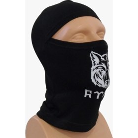 Resim Ersancak Baskılı Termal Kar Maskesi 