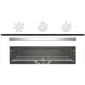 Resim Altus Ala 321 W - 159 DHW - 525 W Beyaz Ankastre Set 