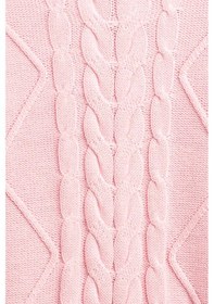 Resim Gap V-cable Çocuk Kazak Pembe 