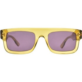 Resim Gucci GG1085S 003 53 Unisex Güneş Gözlüğü 