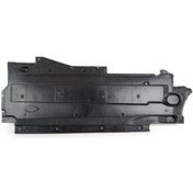 Resim Gkl Audi A6 Sol Alt Taban Yan Kaplaması 2005-2011 4f0825207 