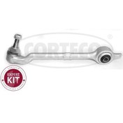 Resim CORTECO 49398744 Salincak On Alt Sag BMW E39 96-03 31121093450 (WH569956) 