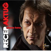 Resim Recep Aktuğ - Alışma Bana CD 
