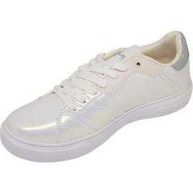 Resim Jump 28054 Kadın Günlük Spor Ayakkabı Ckr00629 Beyaz 