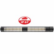 Resim Rch-4000\u002F8 İnfrared Isıtıcı Su Geçirmez Ip67 Sertifikalı 