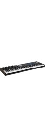 Resim Die Grup Arturia Keylab Mk3 61 | 61-Tuş Master Klavye, Siyah 