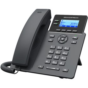 Resim GRANDSTREAM GRP2602W ip Masaüstü Wifi Telefon 