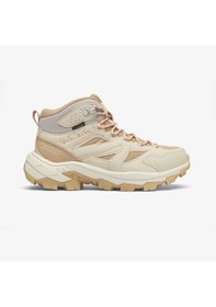 Resim Jack Wolfskin Vojo Tour Texapore Mid Kadın Beyaz Outdoor Bot A62071 Beyaz 