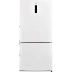 Resim Vestel NFK64012 E Gı Pro Wıfı No-Frost Kombi Buzdolabı 