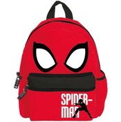 Resim Otto Anaokul Çantası Spiderman Loop Head 41355 