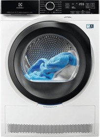 Resim Electrolux EW9H189ST 9 KG Çamaşır Kurutma Makinesi 