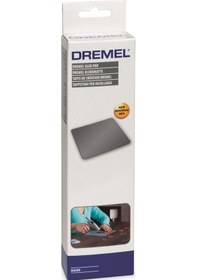 Resim Dremel Tutkal Pedi Gg40 