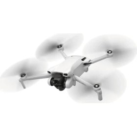 Resim DJI MINI 3 FLY MORE COMBO (DJI RC) (GL) 
