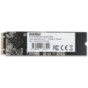 Resim Everest EV-M2SSD256 256 GB 550/450 M.2 SSD Everest