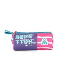 Resim Unıted Colors Of Benetton. Tek Bölmeli Kalem Çantası 03756-16479 