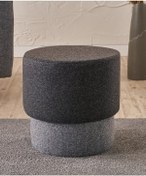 Resim Favora Patara Puf - Füme Füme 