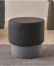 Resim Favora Patara Puf - Füme Füme 