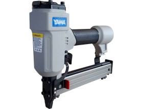 Resim Yama 92 Serisi 9240B Ağır Hizmet Havalı U Zımba Tabancası 25-40 mm 