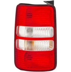 Resim Vw Caddy Stop Lambasi Sol 2011-2015 Hella 2vp354999031 